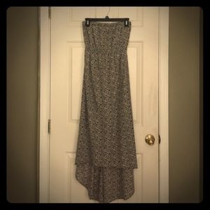 maitai Dresses - Maitai Floral Maxi Dress (EUC) maitai Dresses - Maitai Floral Maxi Dress (EUC)